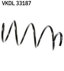 SKF VKDL 33187
